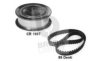 BREDA  LORETT KCD0097 Timing Belt Kit